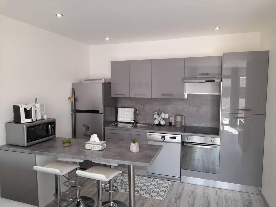 Belle Maison Neuve A 15 Min De Bordeaux Et 35 Min Cestas Εξωτερικό φωτογραφία