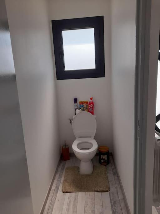 Belle Maison Neuve A 15 Min De Bordeaux Et 35 Min Cestas Εξωτερικό φωτογραφία